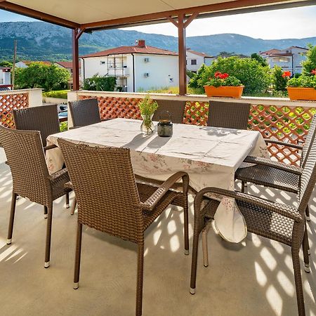 Apartment Vinka Baška Dış mekan fotoğraf
