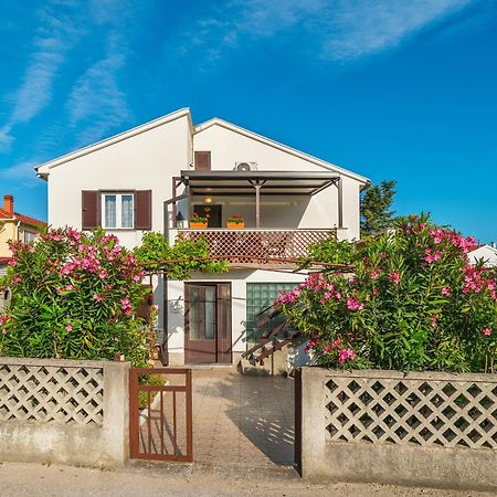 Apartment Vinka Baška Dış mekan fotoğraf