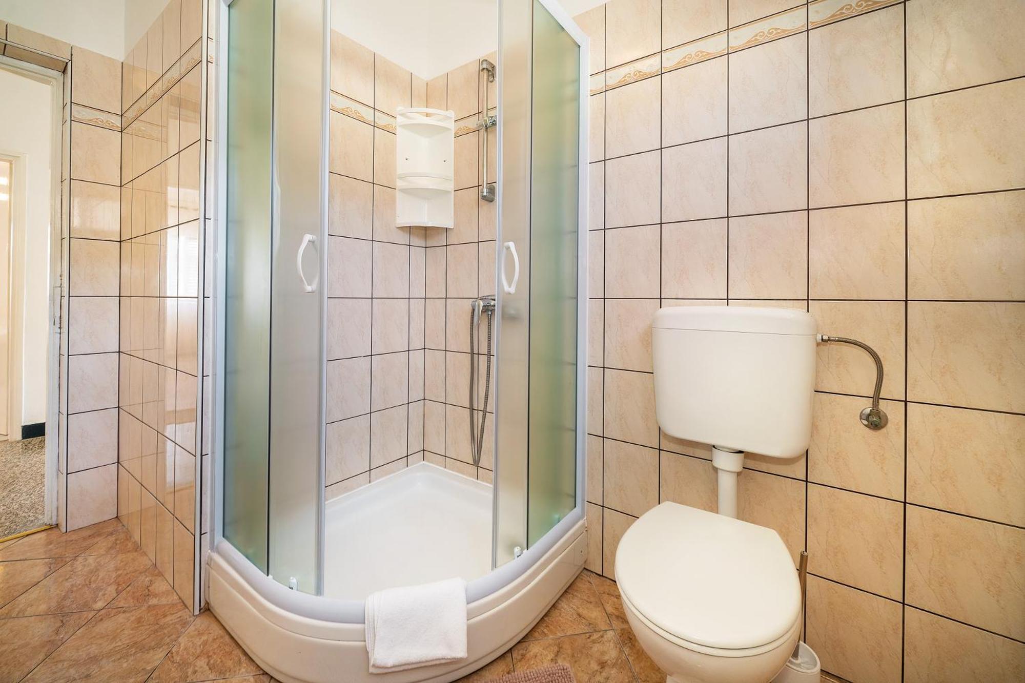 Apartment Vinka Baška Dış mekan fotoğraf