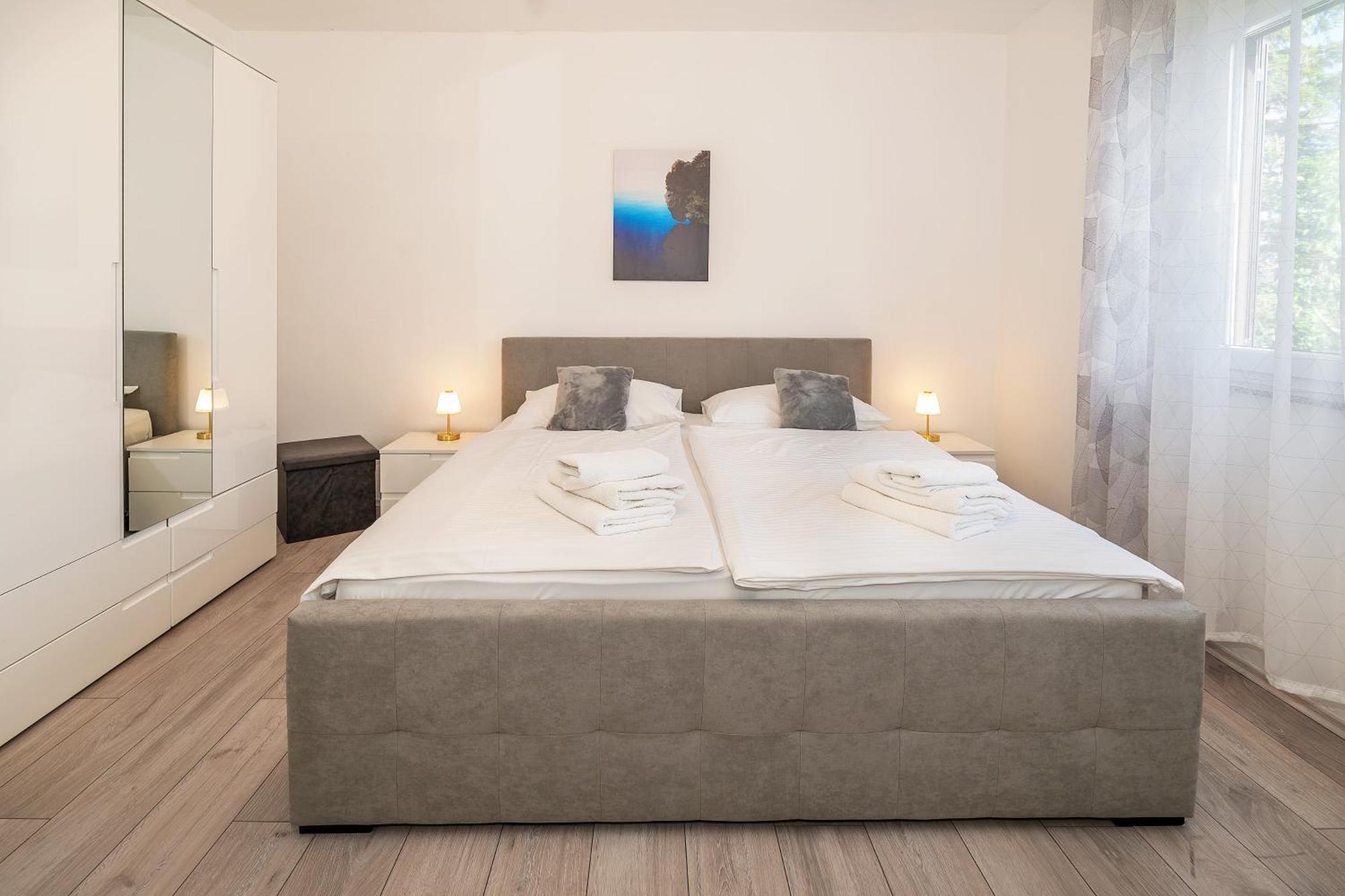 Apartment Vinka Baška Dış mekan fotoğraf