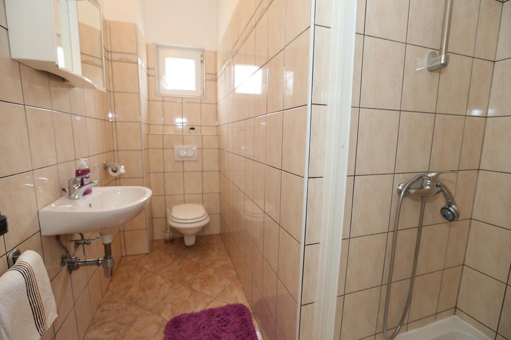 Apartment Vinka Baška Dış mekan fotoğraf