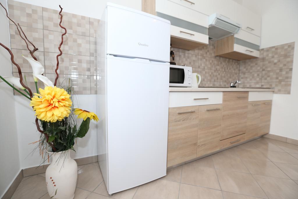 Apartment Vinka Baška Dış mekan fotoğraf