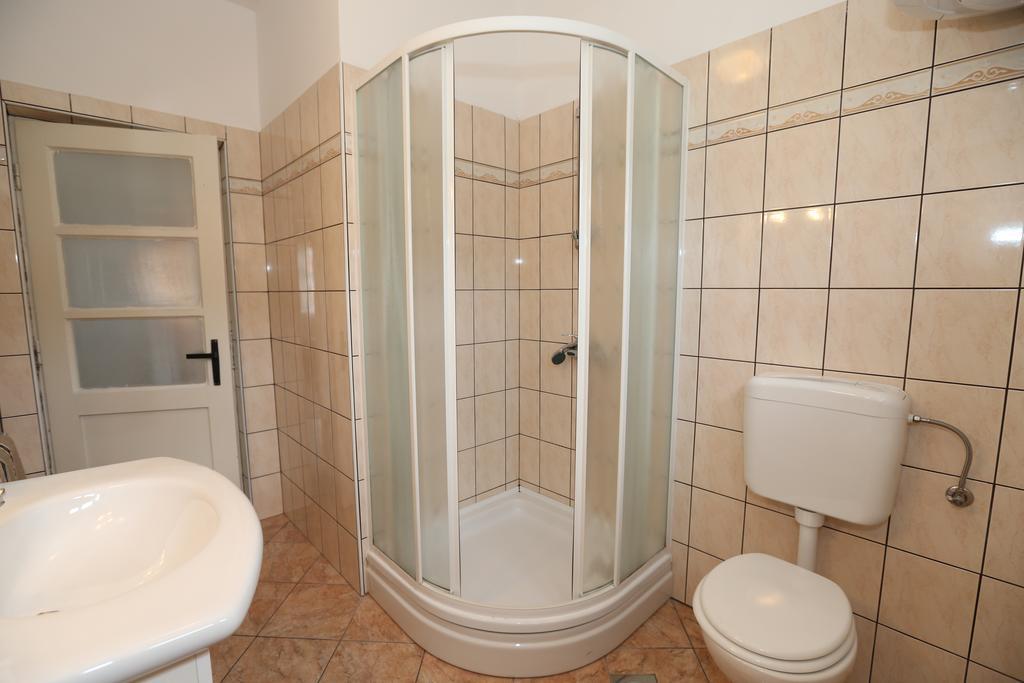 Apartment Vinka Baška Dış mekan fotoğraf
